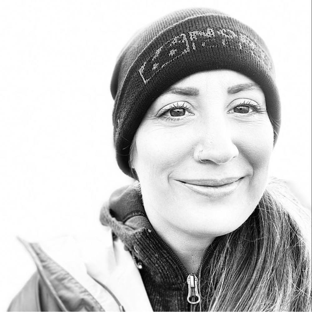 Meet your Posher, Mandy